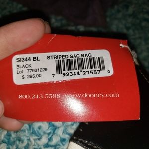 Dooney and bourke sac bag